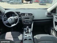 second-hand Renault Kadjar 2015 · 83 000 km · 1 197 cm3 · Benzina