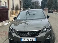 Second-hand Peugeot 3008 GT 225 CP (165 kW) 2021 Maro SUV
