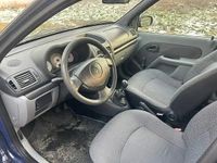 Second-hand Renault Symbol 75 CP (55 kW) 2006 Berlinǎ