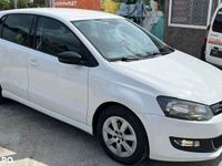 second-hand VW Polo 1.2 TDI Blue Motion