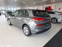 second-hand Hyundai i30 1.4 100CP 5DR M/T Comfort+