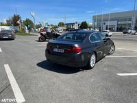 second-hand BMW 520 Seria 5 d xDrive