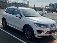 second-hand VW Touareg 3.0 V6 TDI BMT