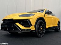 second-hand Lamborghini Urus Standard