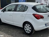 second-hand Opel Corsa 1.3 CDTI ECOTEC Start/Stop Selection