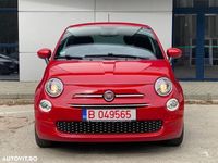 second-hand Fiat 500C 1.0 GSE N3 Hybrid Lounge