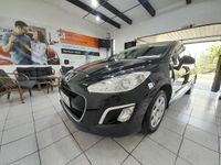 second-hand Peugeot 308 Euro 5 Facelift 2012 HDI 1.6 Hatchback