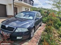 second-hand Skoda Octavia 1.9 TDI Ambiente