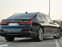 second-hand BMW 740 Seria 7 d xDrive