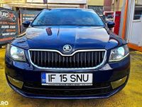 second-hand Skoda Octavia 2.0 TDI DSG Ambition