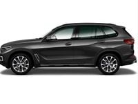 Second-hand BMW X5 Comfort Edition 286 CP (210 kW) 2023 Sophisto grey brillant effect SUV