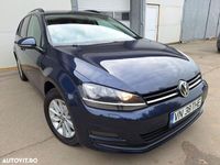 second-hand VW Golf 1.6 TDI SCR Comfortline