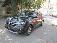 Second-hand Dacia Sandero Comfort 101 CP (74 kW) 2021 Gri Hatchback