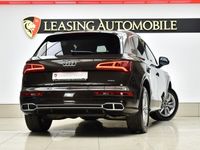 second-hand Audi Q5 S-Line 55 TFSI e