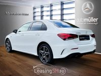 second-hand Mercedes A250 2021 1.4 null 160 CP 23.891 km - 35.741 EUR - leasing auto