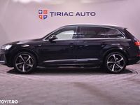Second-hand Audi Q7 340 CP (250 kW) 2020 Culoarenegru SUV