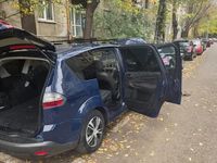 Second-hand Ford S-MAX S 140 CP (102 kW) 2008 Monovolum