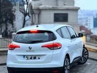 Second-hand Renault Grand Scénic IV 110 CP (80 kW) 2017 Culoarealb Monovolum