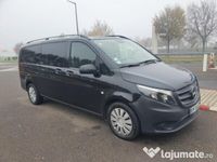 second-hand Mercedes Vito 116 Extralung