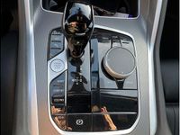 Second-hand BMW X6 Sport Line 286 CP (210 kW) 2022 Negru sapphire metalizat SUV