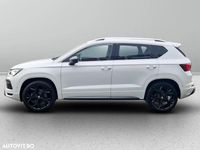 Second-hand Seat Ateca 4Drive 150 CP (110 kW) 2022 Albnormal SUV