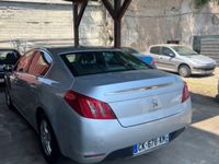 second-hand Peugeot 508 1.6 HDi