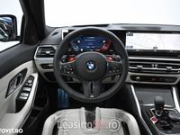 second-hand BMW M3 Competition xDrive AT