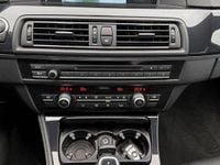 Second-hand BMW 525 218 CP (160 kW) 2012 Culoaremaro Berlinǎ