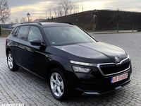 second-hand Skoda Kamiq 1.5 TSI Style