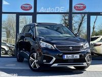 second-hand Peugeot 5008 1.2 PureTech Allure Aut.