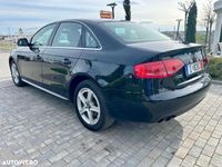 second-hand Audi A4 2.0 TDI Avant