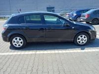Second-hand Opel Astra 90 CP (66 kW) 2007 Hatchback
