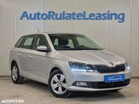 second-hand Skoda Fabia Combi 1.4 TDI DSG Style