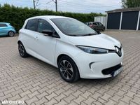 second-hand Renault Zoe Z.E. 40 LIFE 2019 · 80 000 km · Electric