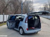 Second-hand Renault Grand Espace Expression 130 CP (95 kW) 2008 Culoarealbastru Monovolum