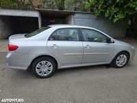 second-hand Toyota Corolla 1.4 D-4D Sedan Luna