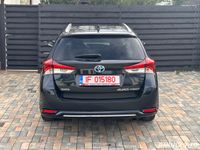 second-hand Toyota Auris Touring Sports 1.8 hybrid 2016 195.000 km