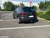 second-hand VW Touareg 2.5 TDI R5 DPF Tipt.