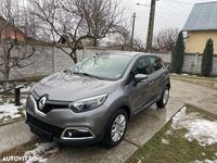 Second-hand Renault Captur 90 CP (66 kW) 2014 Culoaregri SUV