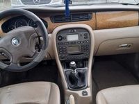 Second-hand Jaguar X-type 130 CP (95 kW) 2004 Berlinǎ