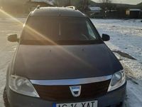 Second-hand Dacia Logan MCV 2007 Hatchback