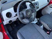 second-hand VW up! 1.0 Groove