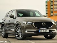 second-hand Mazda CX-5 SKYACTIV-D 184 SCR AWD Aut. Takumi