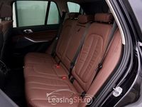 second-hand BMW X5 