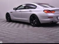 second-hand BMW 640 Seria 6 d