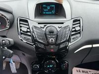 Second-hand Ford Fiesta Titanium 90 CP (66 kW) 2014 Hatchback