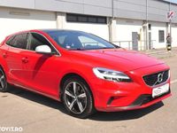 second-hand Volvo V40 T3 Geartronic RDesign