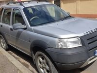 second-hand Land Rover Freelander 