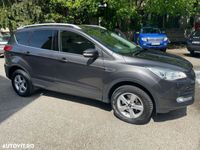 second-hand Ford Kuga 2.0 TDCi 2x4 Business Edition