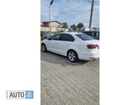 Second-hand VW Jetta 110 CP (80 kW) 2017 Alb Berlinǎ